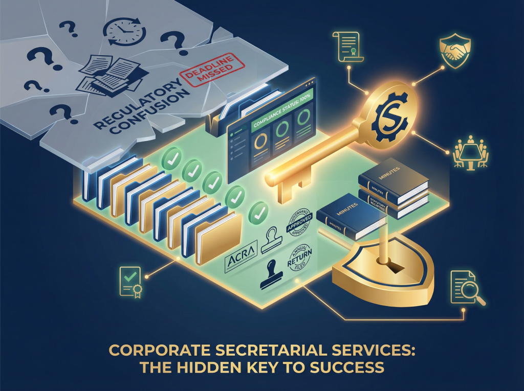 Terra Advisory Services