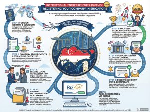 Home how to register a company
