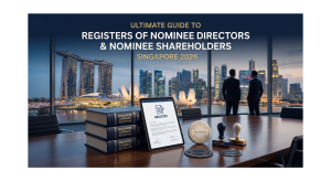 f nominee directors & nominee shareholders
