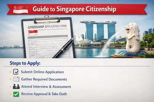 singapore citizenship