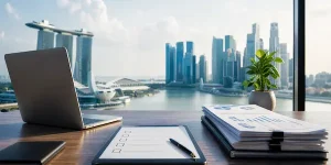 The Complete Singapore SME Accounting & Company Restructuring Checklist