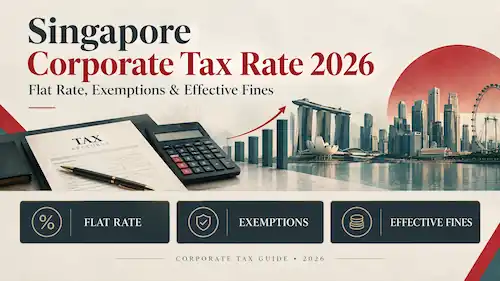 singapore corporate tax